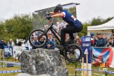  2024 UEC Trials Cycling European Championships - Jeumont (France) 29/09/2024 -  - photo Tommaso Pelagalli/SprintCyclingAgency?2024